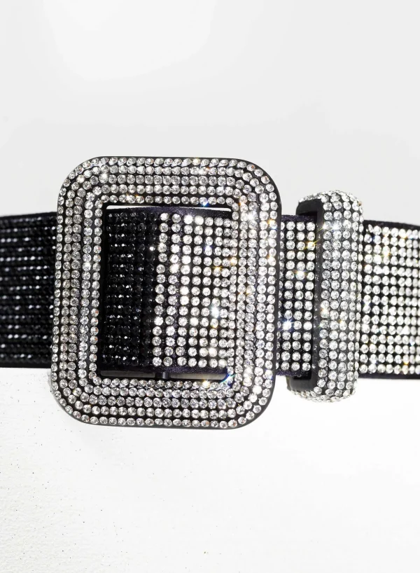 Benedetta Bruzziches Venus Belt Comfortably Numb> Belts