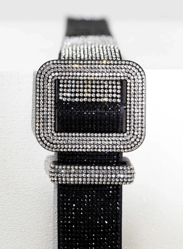 Benedetta Bruzziches Venus Belt Comfortably Numb> Belts