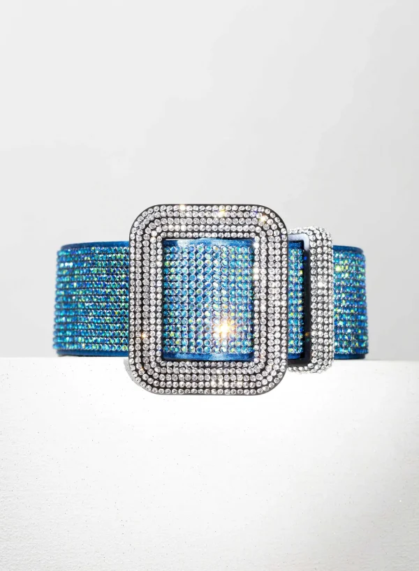 Benedetta Bruzziches Venus Belt For Your Eyes Only> Belts