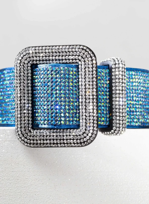 Benedetta Bruzziches Venus Belt For Your Eyes Only> Belts