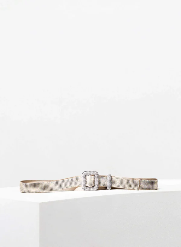 Benedetta Bruzziches Venus Belt La Petite As You Like It> Belts