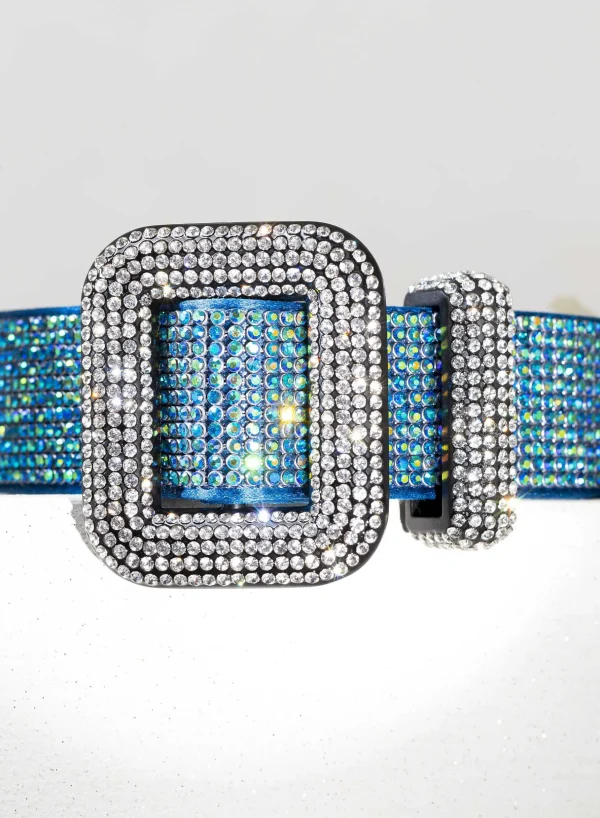 Benedetta Bruzziches Venus Belt La Petite For Your Eyes Only> Belts