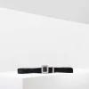 Benedetta Bruzziches Venus Belt La Petite Jet Black> Belts