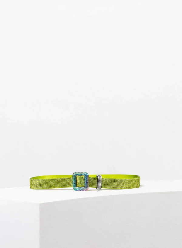 Benedetta Bruzziches Venus Belt La Petite Never Say Never Again> Belts