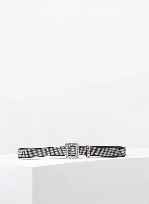 Benedetta Bruzziches Venus Belt La Petite Sexy Lady> Belts