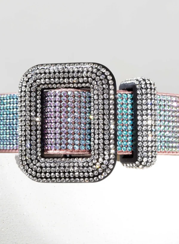 Benedetta Bruzziches Venus Belt La Petite Skyfall> Belts