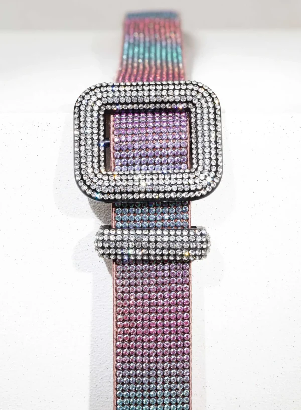 Benedetta Bruzziches Venus Belt La Petite Skyfall> Belts