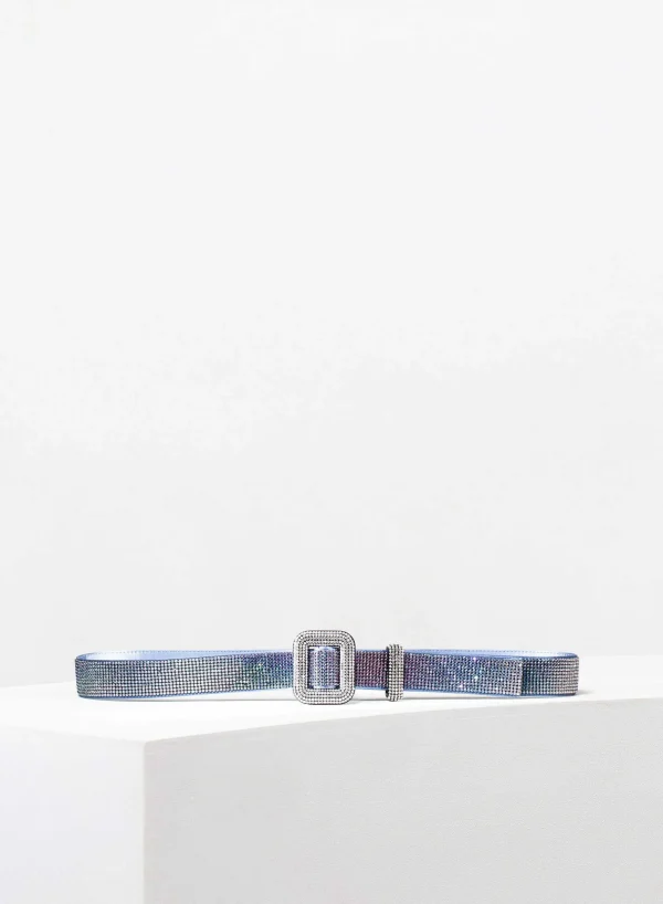 Benedetta Bruzziches Venus Belt La Petite Spectre> Belts