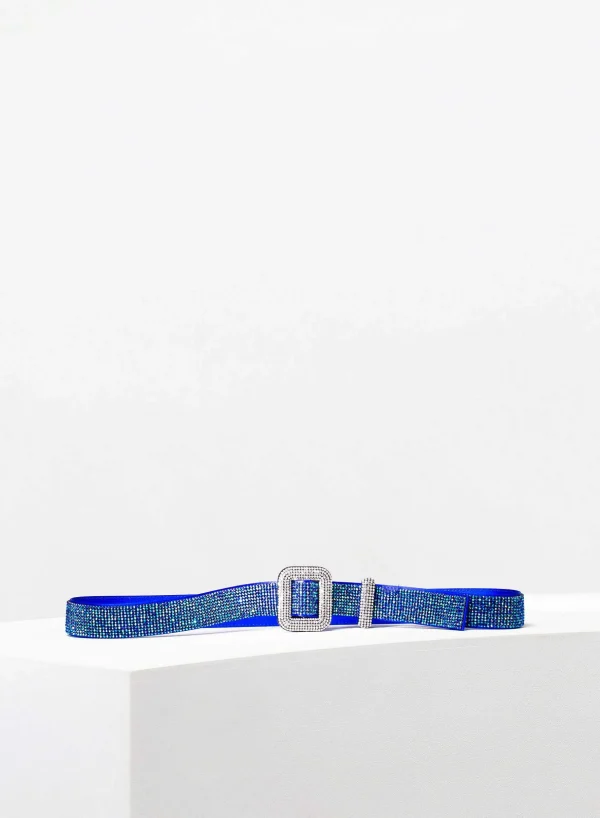 Benedetta Bruzziches Venus Belt La Petite The Winter's Tale> Belts