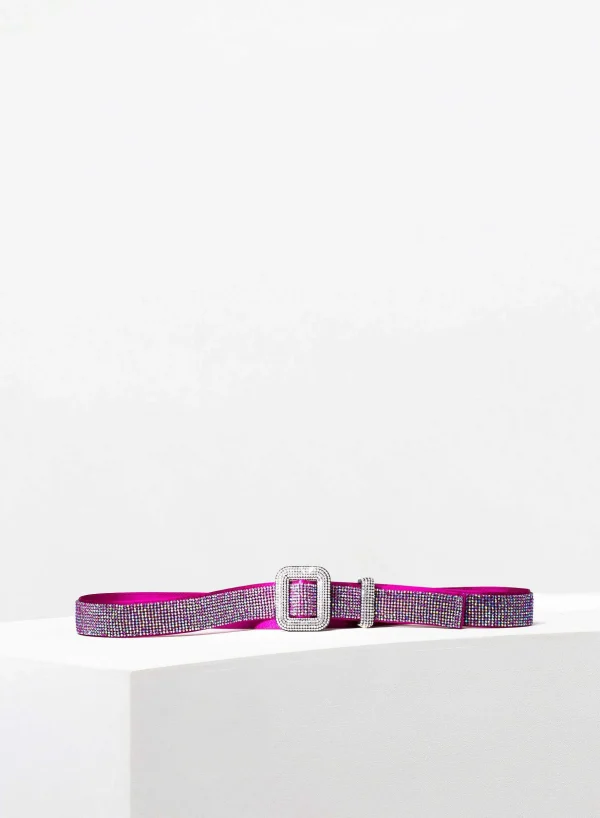 Benedetta Bruzziches Venus Belt La Petite The Merry Wives Of Windsor> Belts