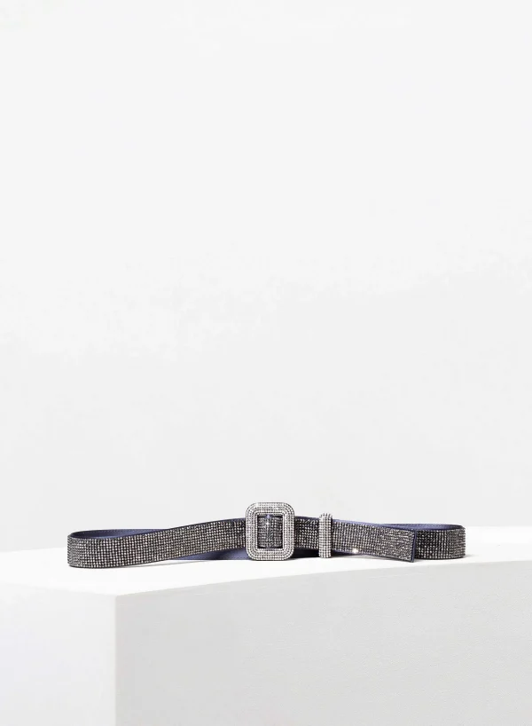 Benedetta Bruzziches Venus Belt La Petite Twelfth Night> Belts