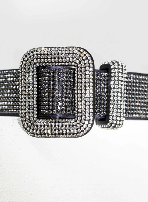 Benedetta Bruzziches Venus Belt La Petite Twelfth Night> Belts