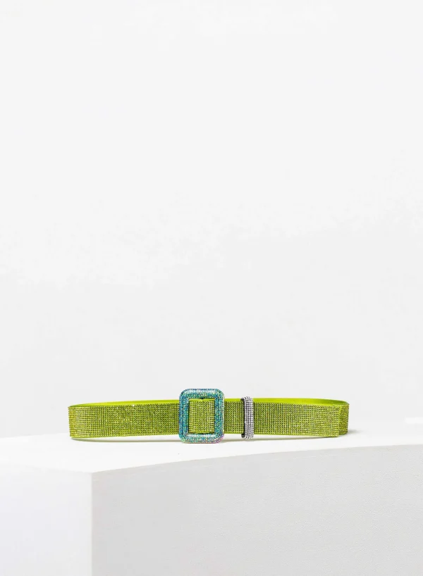 Benedetta Bruzziches Venus Belt Never Say Never Again> Belts