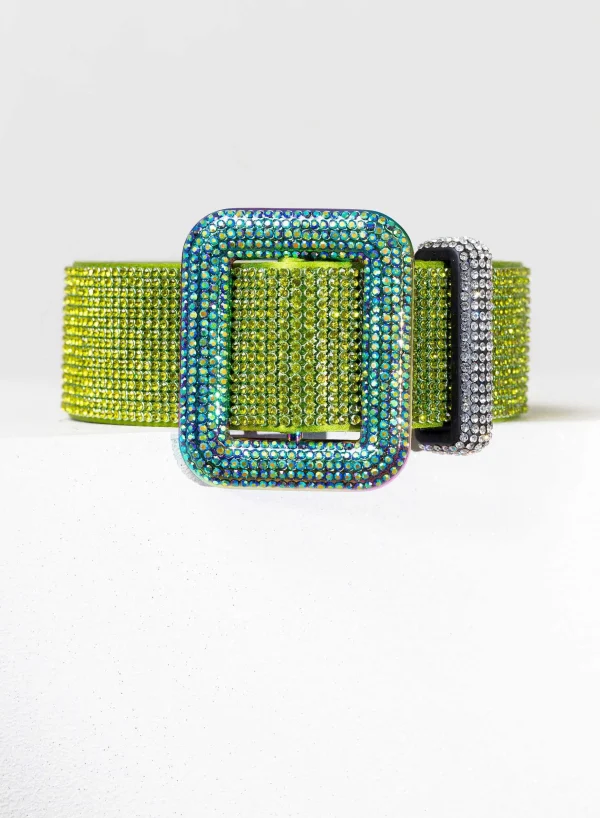 Benedetta Bruzziches Venus Belt Never Say Never Again> Belts