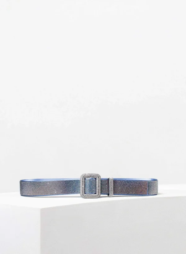 Benedetta Bruzziches Venus Belt -Spectre> Belts