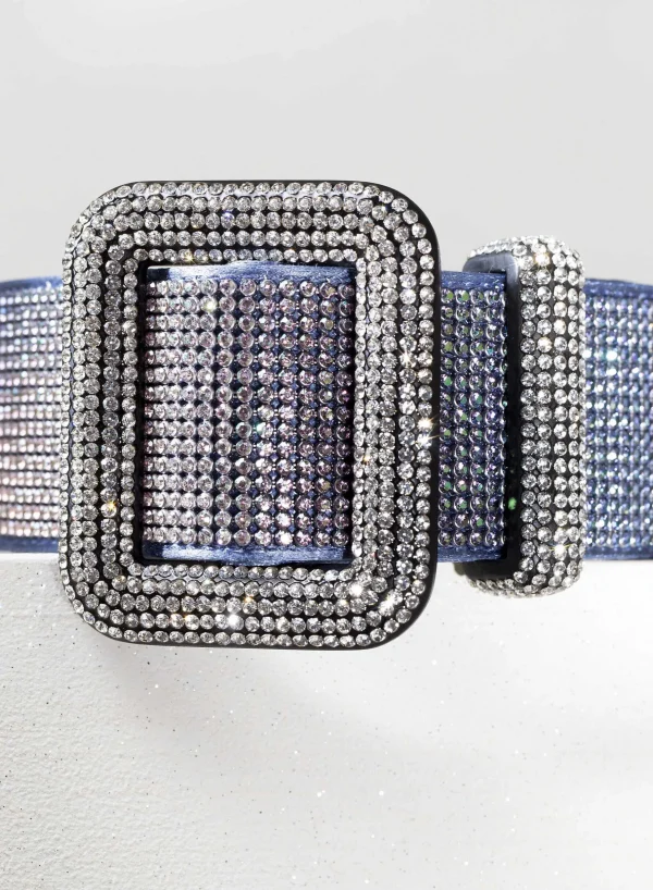 Benedetta Bruzziches Venus Belt -Spectre> Belts