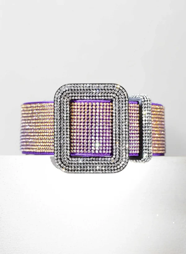 Benedetta Bruzziches Venus Belt The Living Daylight> Belts