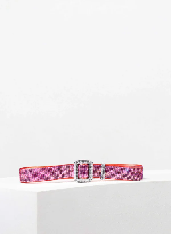 Benedetta Bruzziches Venus Belt The Spy Who Loved Me> Belts