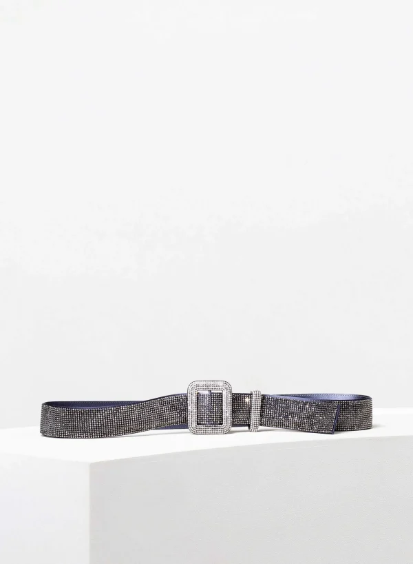 Benedetta Bruzziches Venus Belt Twelfth Night> Belts