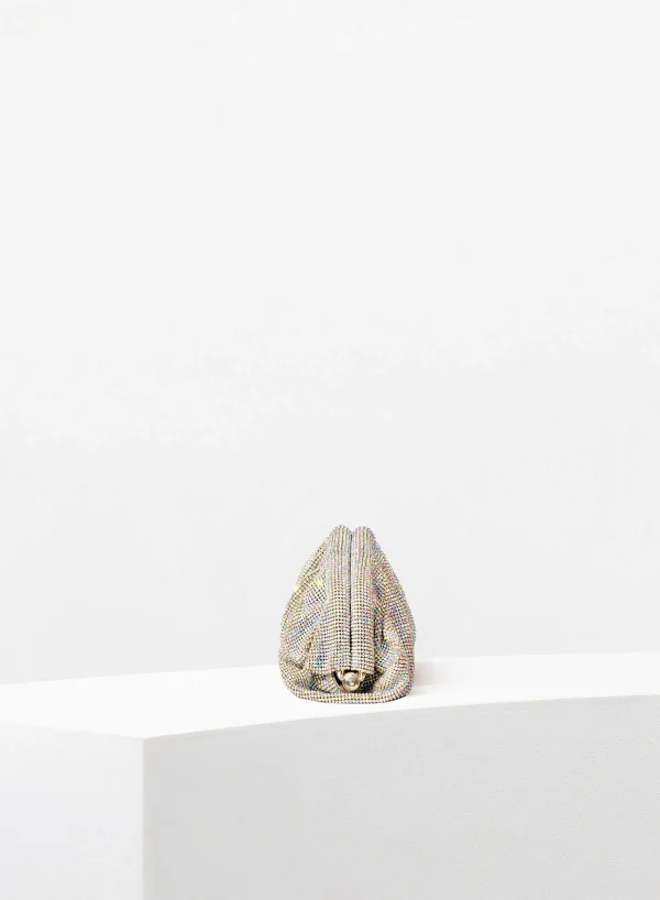 Benedetta Bruzziches Venus La Couchee As You Like It> Crystal Bag