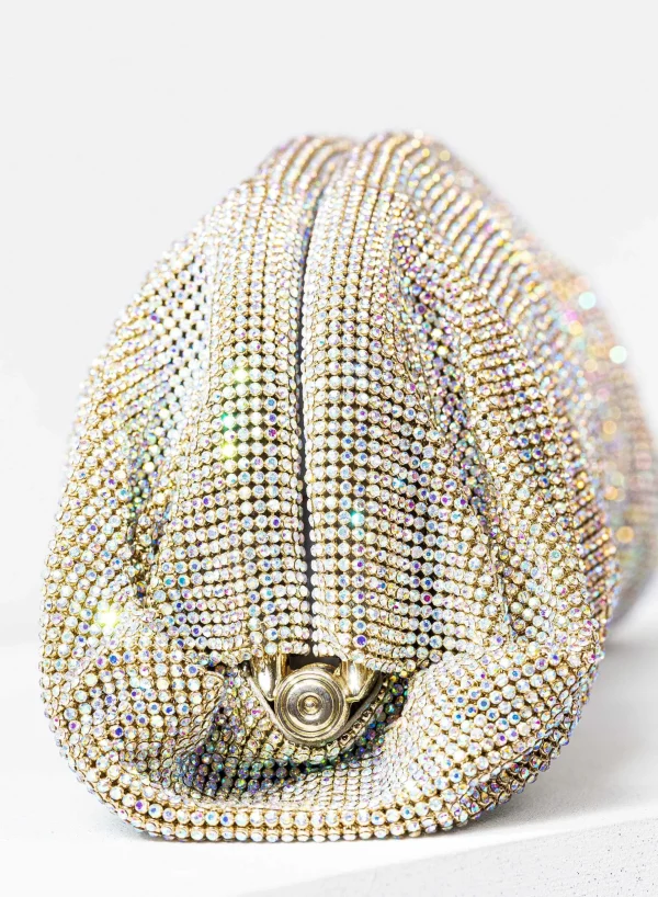 Benedetta Bruzziches Venus La Couchee As You Like It> Crystal Bag