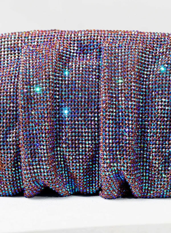 Benedetta Bruzziches Venus La Couchee Casin Royale> Crystal Bag