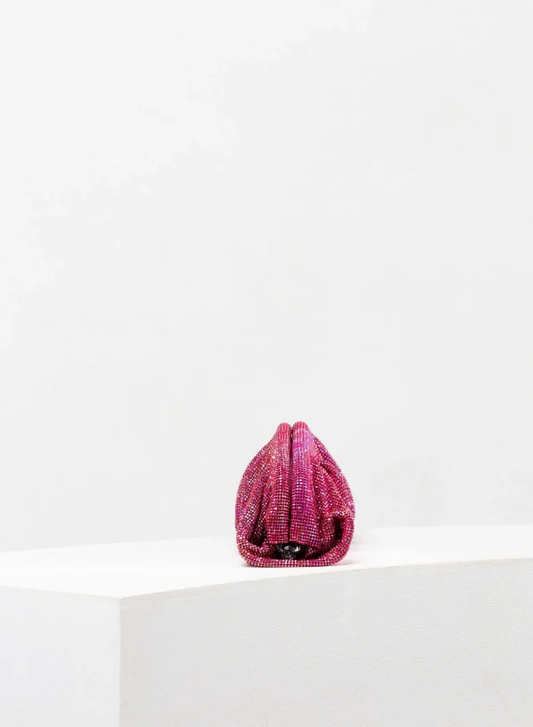 Benedetta Bruzziches Venus La Couchee Dr. No> Crystal Bag