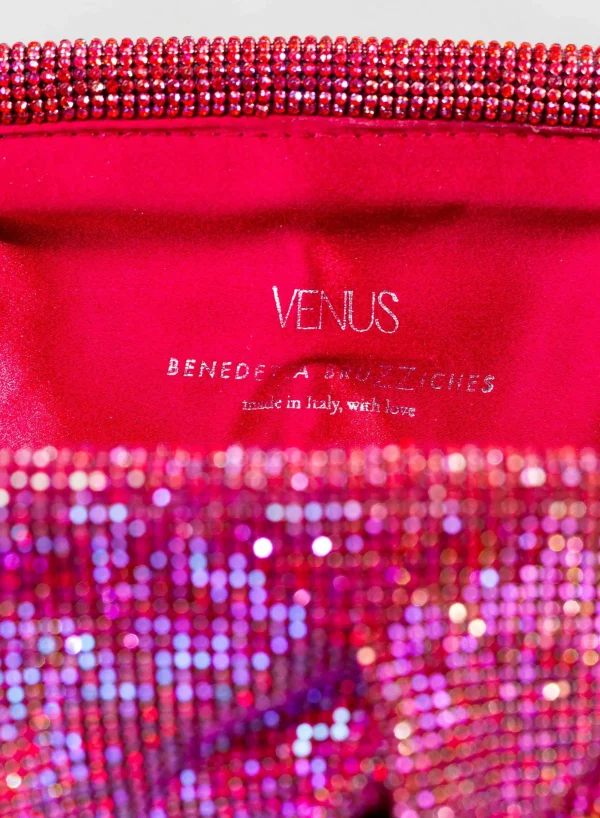 Benedetta Bruzziches Venus La Couchee Dr. No> Crystal Bag