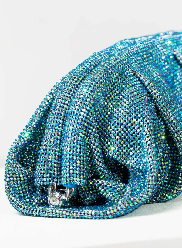 Benedetta Bruzziches Venus La Couchee For Your Eyes Only> Crystal Bag