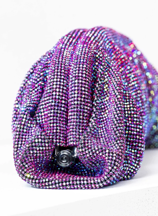 Benedetta Bruzziches Venus La Couchee The Merry Wives Of Windsor> Crystal Bag