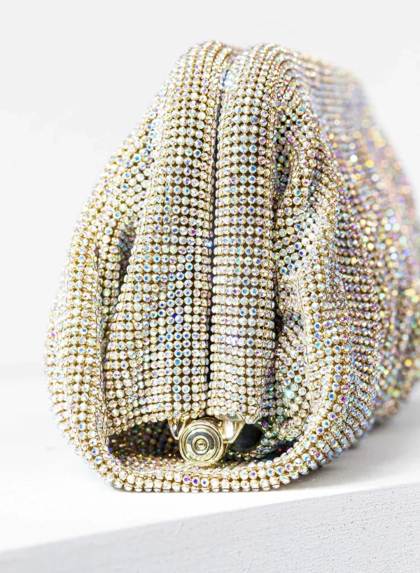 Benedetta Bruzziches Venus La Grande As You Like It> Crystal Bag