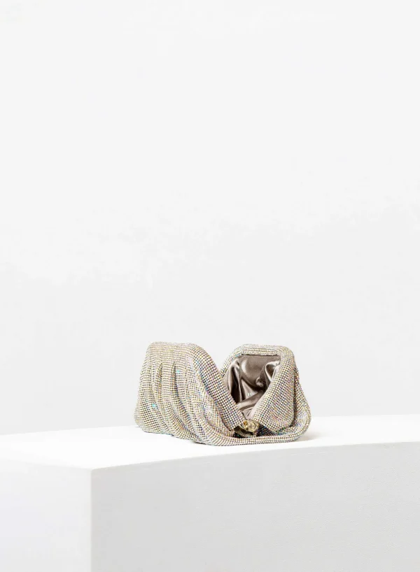 Benedetta Bruzziches Venus La Grande As You Like It> Crystal Bag