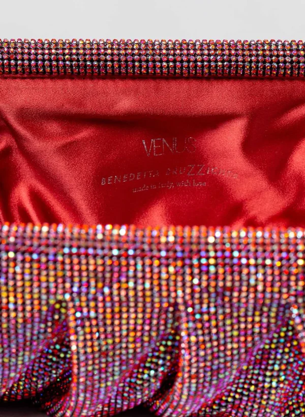 Benedetta Bruzziches Venus La Grande Cosmic Savoir Vivre> Crystal Bag