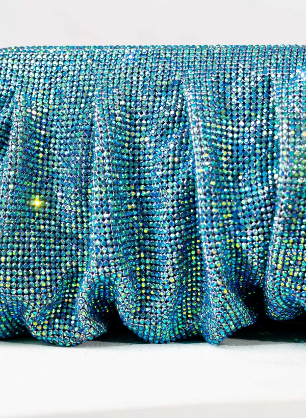 Benedetta Bruzziches Venus La Grande For Your Eyes Only> Crystal Bag