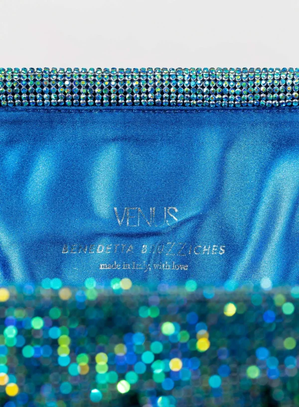 Benedetta Bruzziches Venus La Grande For Your Eyes Only> Crystal Bag