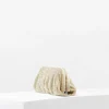 Benedetta Bruzziches Venus La Grande Jonquil Ab> Crystal Bag