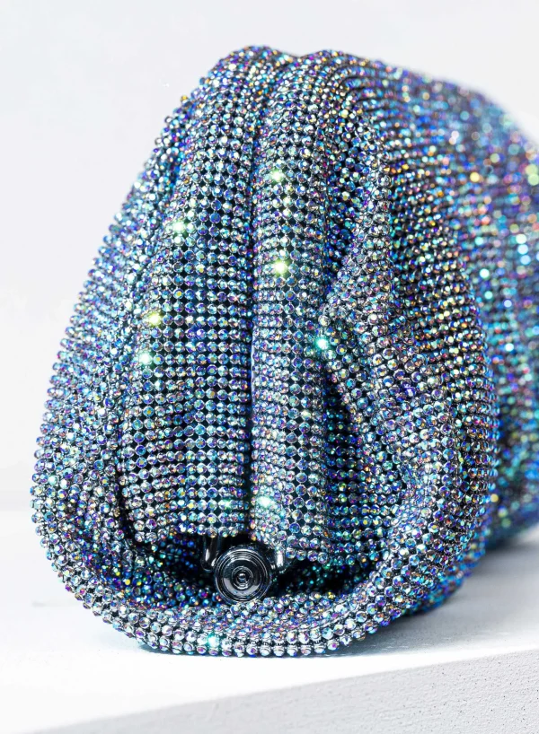 Benedetta Bruzziches Venus La Grande Much Ado About Nothing> Crystal Bag