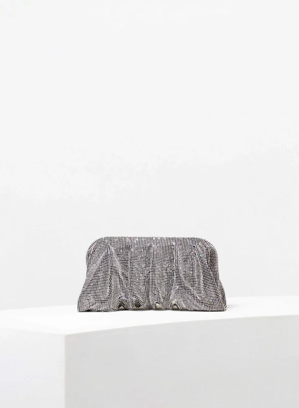 Benedetta Bruzziches Venus La Grande Sexy Lady> Crystal Bag