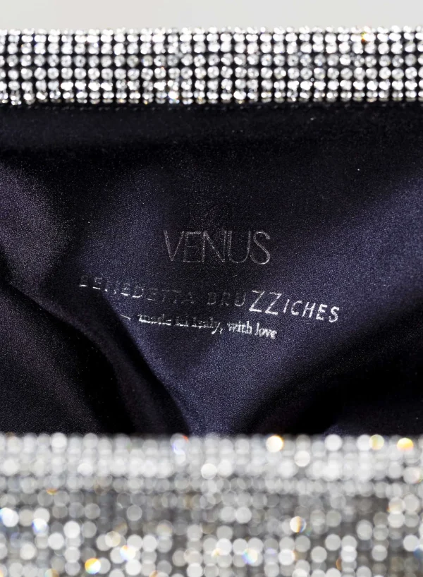 Benedetta Bruzziches Venus La Grande Sexy Lady> Crystal Bag