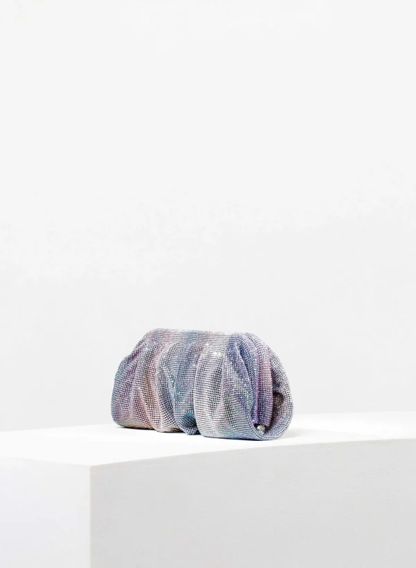 Benedetta Bruzziches Venus La Grande Spectre> Crystal Bag