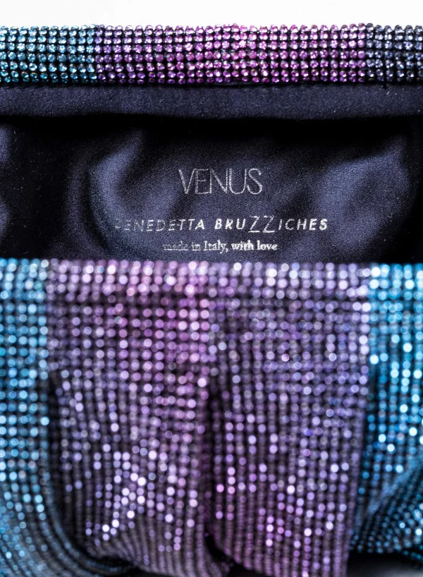 Benedetta Bruzziches Venus La Grande The Great Gig In The Sky> Crystal Bag