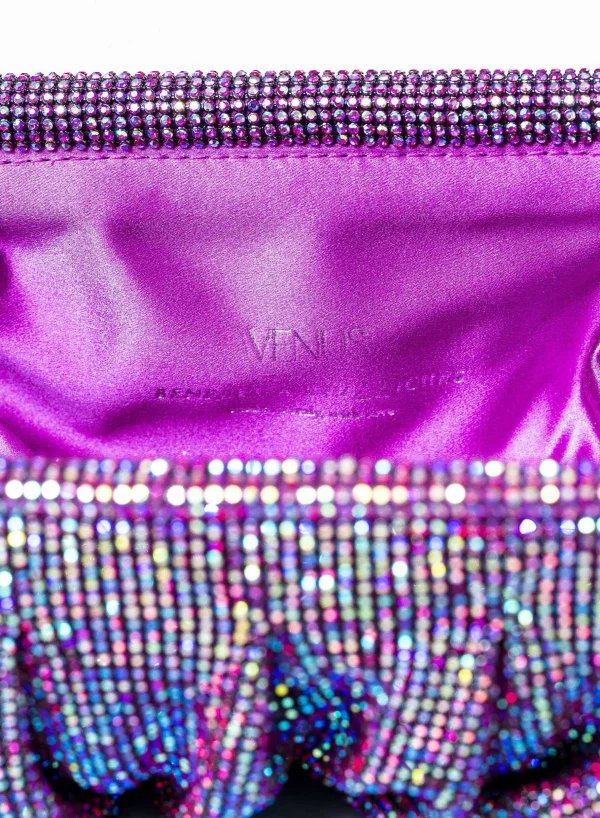 Benedetta Bruzziches Venus La Grande The Merry Wives Of Windsor> Crystal Bag