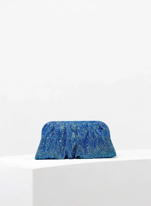 Benedetta Bruzziches Venus La Grande The Winter's Tale> Crystal Bag