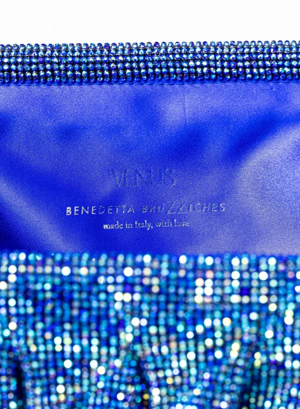 Benedetta Bruzziches Venus La Grande The Winter's Tale> Crystal Bag