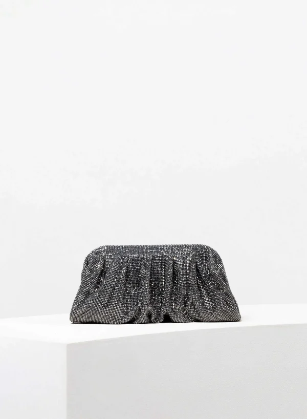 Benedetta Bruzziches Venus La Grande Twelfth Night> Crystal Bag