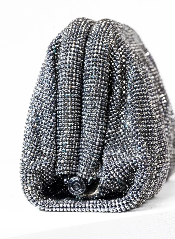 Benedetta Bruzziches Venus La Grande Twelfth Night> Crystal Bag