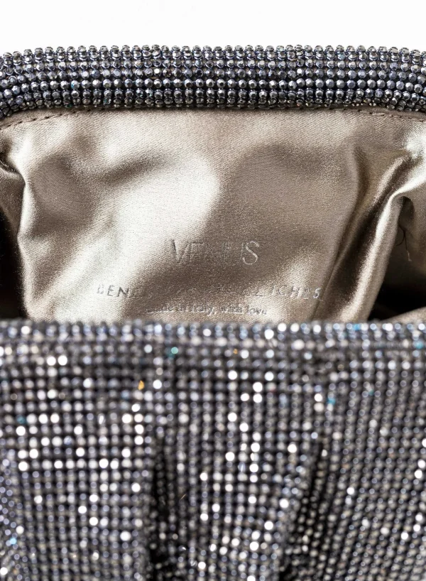 Benedetta Bruzziches Venus La Grande Twelfth Night> Crystal Bag