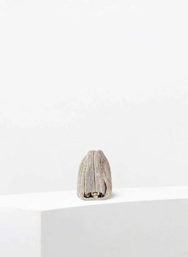 Benedetta Bruzziches Venus La Petite As You Like It> Crystal Bag