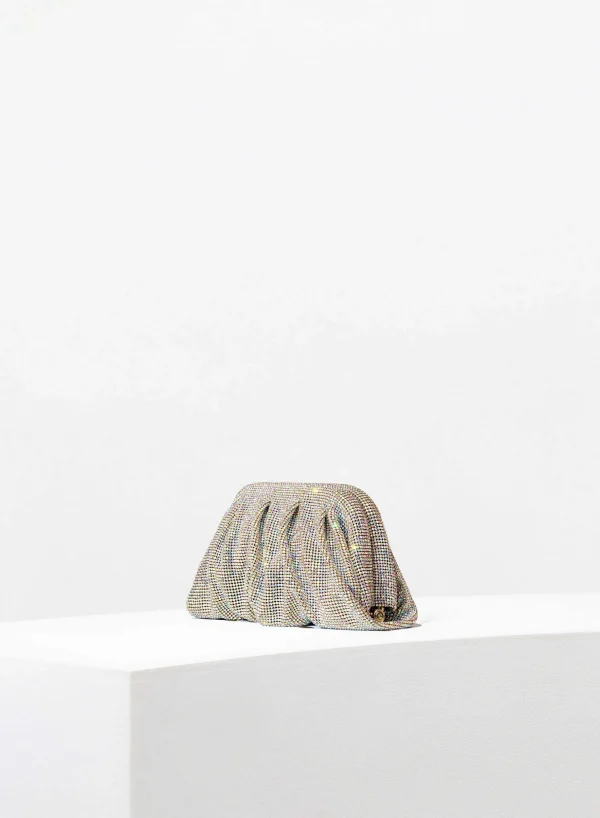 Benedetta Bruzziches Venus La Petite As You Like It> Crystal Bag