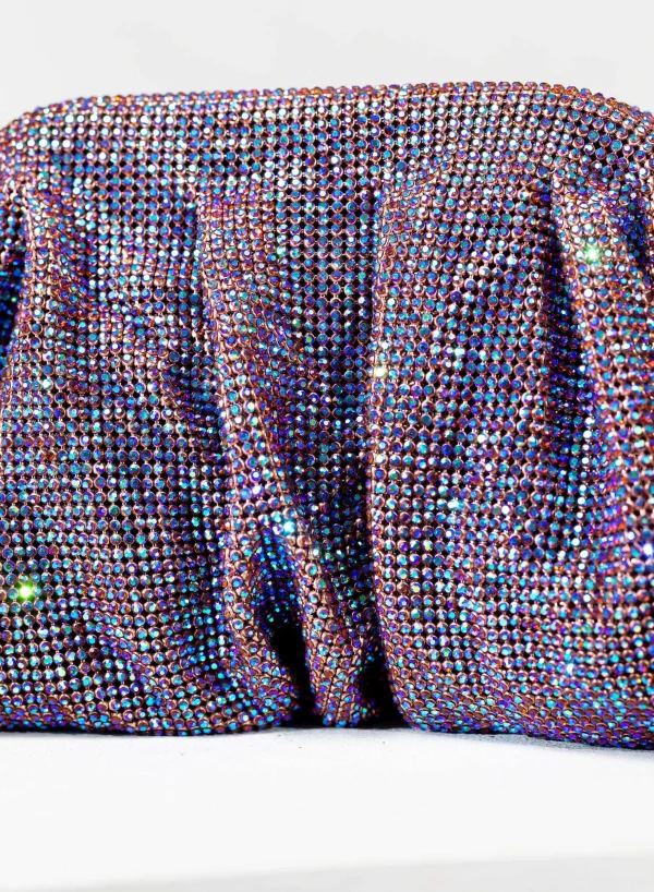 Benedetta Bruzziches Venus La Petite Casin Royale> Crystal Bag